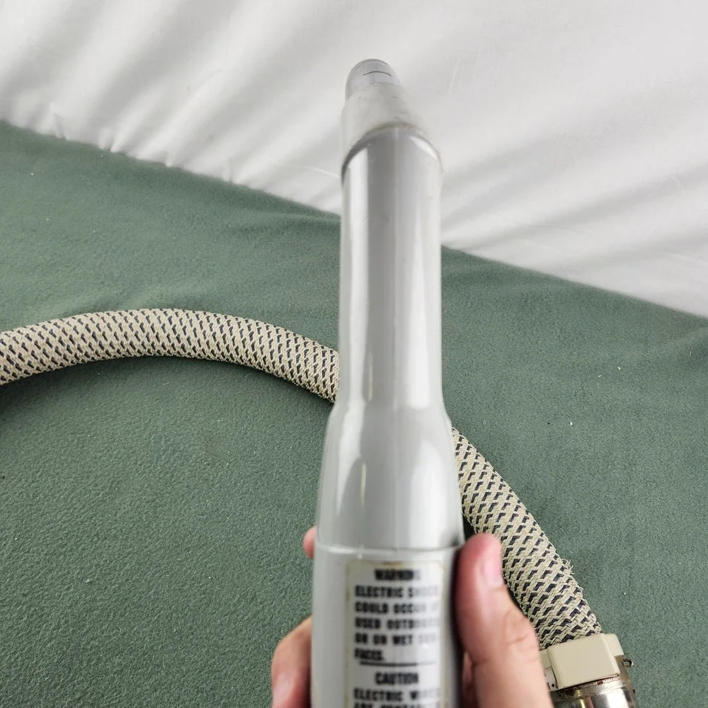 Electrolux vintage vacuum